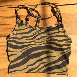 L’urv sports top XS